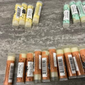 Good Earth – Lip Butter
