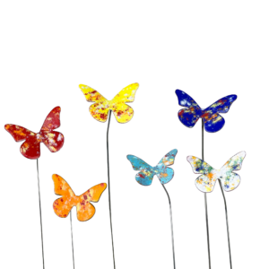 Clever Goods Small Butterflies
