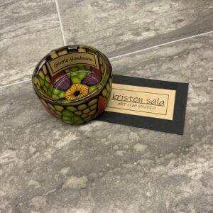 Kristen Sala Tea Lights