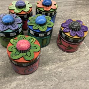 E Drumm Designs – Ring Box