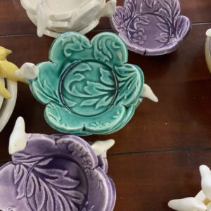 All Fired Up – Mini Bird Bowl