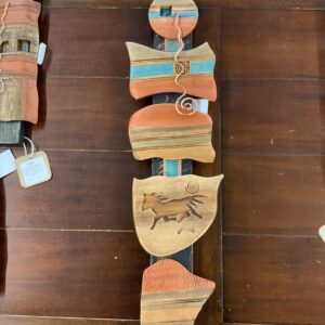 Laughing Spirits – Horse Totem