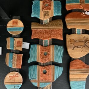 Laughing Spirits – Rain Prayer Totem