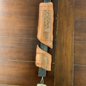 Laughing Spirits – Bamboo Moon-Large