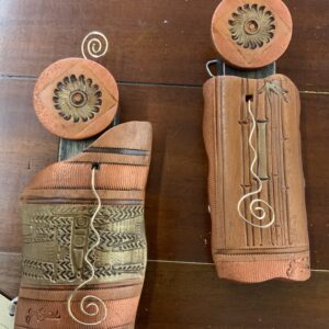 Laughing Spirits – Bamboo Moon – Small