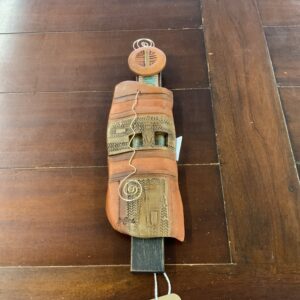 Laughing Spirits – Petroglyph Spirit – Medium