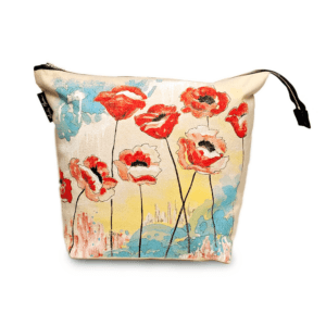 Eric and Christopher – Stand By Me Project Bag