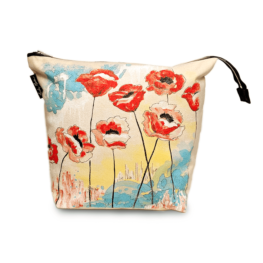Eric and Christopher - Stand By Me Project Bag