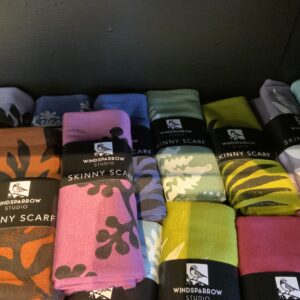 Windsparrow – Skinny Scarf