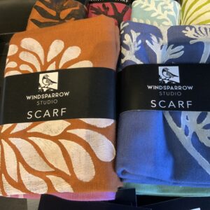 Windsparrow – Scarf