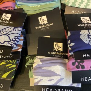 Windsparrow – Headband