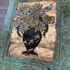 Jeanne Dana – Daisy Bouquet
