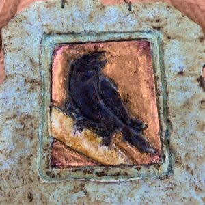 Jeanne Dana – Raven