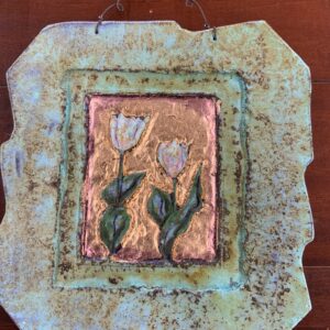 Jeanne Dana – Tulips