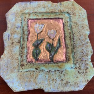 Jeanne Dana – Poppies