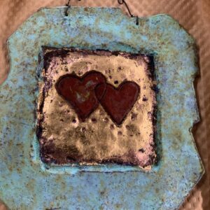 Jeanne Dana – Double Heart