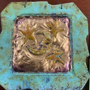 Jeanne Dana – Moon & Stars