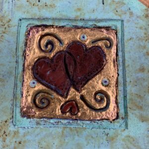 Jeanne Dana – Heart Duo
