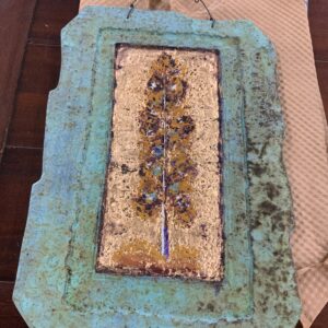 Jeanne Dana – Golden Aspen