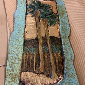 Jeanne Dana – Triple Palms