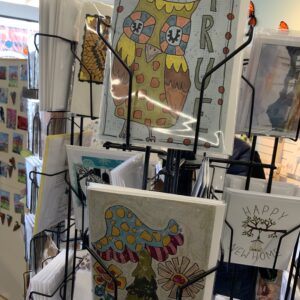 Greeting Cards