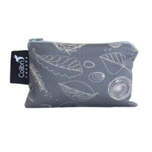 Colibri Canada – Nest Reusable Snack Bag – Small