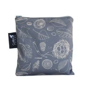 Colibri Canada – Nest Reusable Snack Bag – Large