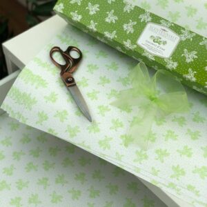 Coconut & Lime Scented Drawer Liners
