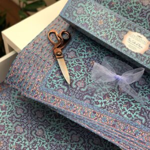 The Gift of Persia Scented Drawer Liners