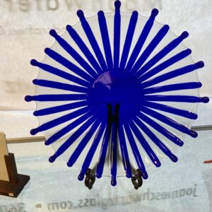 JSG-Blue Burst
