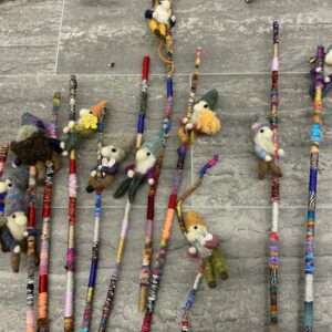 Sue’s Gnomes-Stick