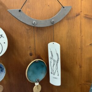AAS Meditation Chime