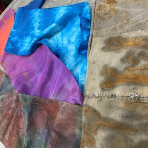 ALM-Scarf
