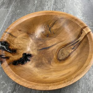 Jim Thompson Madrone Bowl