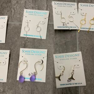 Sosie Earrings