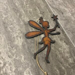 Metal Fairy