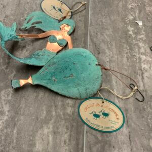 Copper Creations