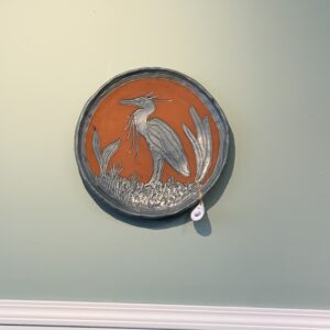 Madrugada-Heron Mandala