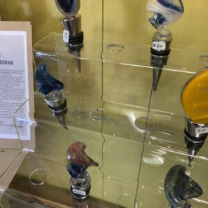 Wine Bottle Stopper
