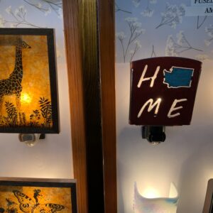 Universal Ironworks Night Light