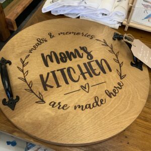 Mom’s Kitchen