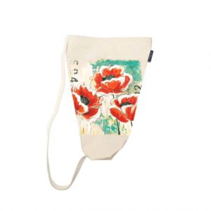 Eric and Christopher – Confidence Flower Tote