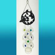 Bottle Benders-Wind Chimes