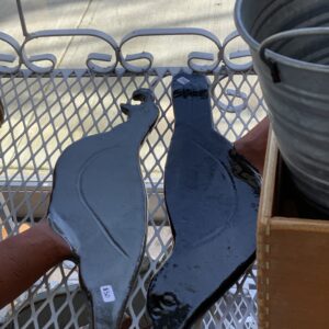 Madrugada-Ceramic Bird