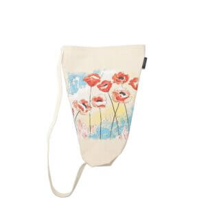 Eric and Christopher – Stand By Me Flower Tote