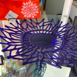JSG-Blue Coral Web