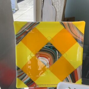JSG-Checkered Plate