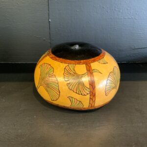 Gingko Gourd