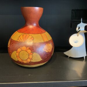 Flower Gourd