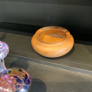 Jim Thompson Bowl w/lip